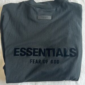 Essentials fear of god T-Shirt